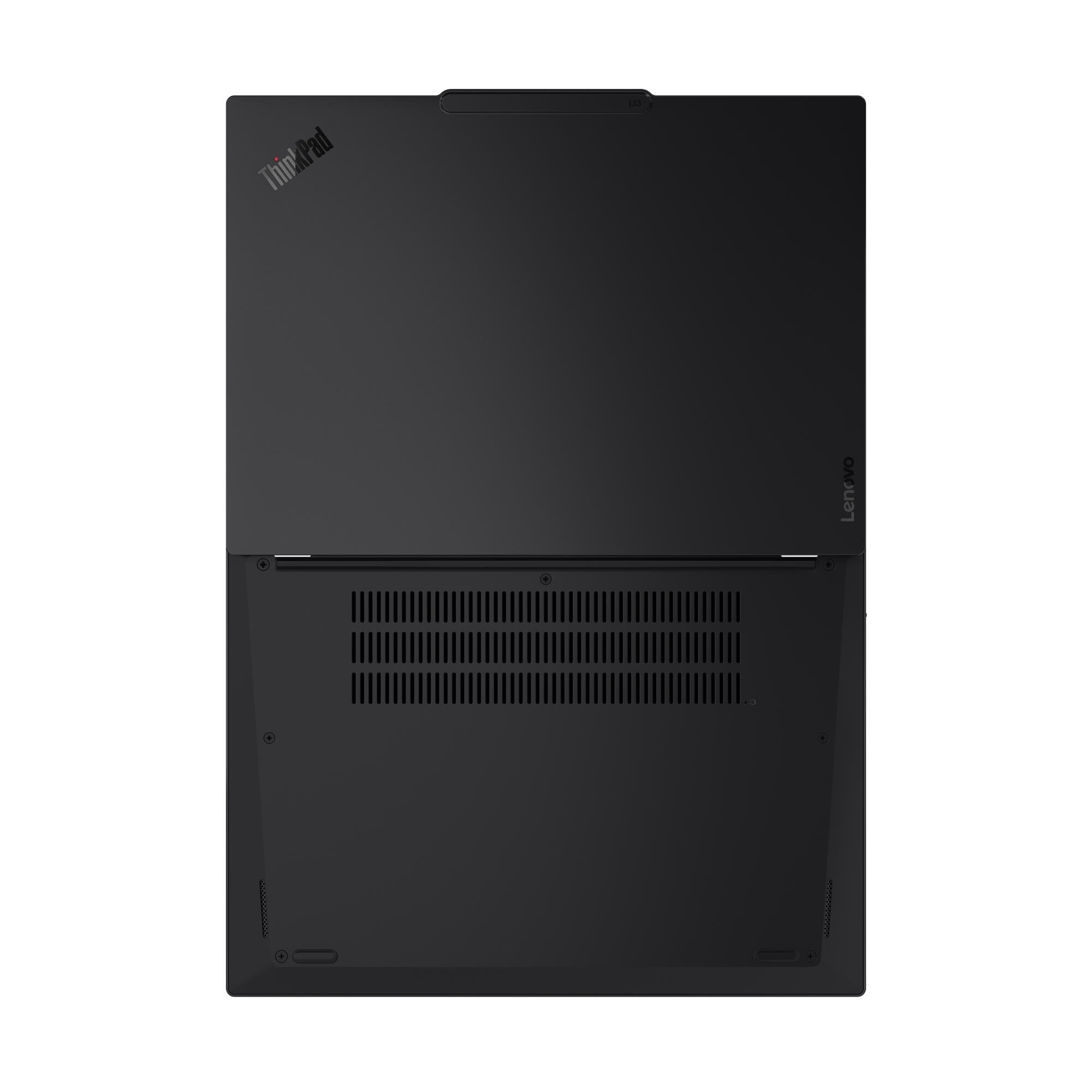 Laptop Lenovo ThinkPad L13 Gen 6, 13.3", Intel Core Ultra 7, 32GB RAM, 1TB SSD, i zi