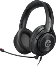 Kufje gaming LucidSound LS10X, me kabllo, për Xbox, të zeza