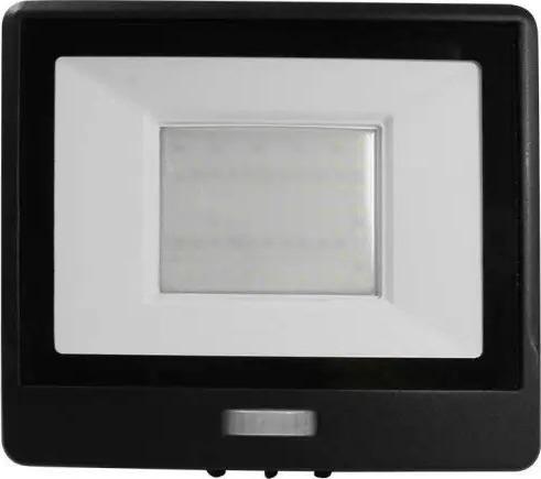 Reflektor V-TAC, LED, 50W, 4000K, 4000lm, i zi