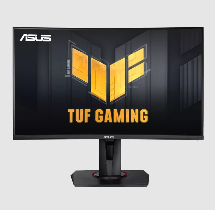 Monitor Asus VG27VQM, 27", Full HD, 240Hz, i zi