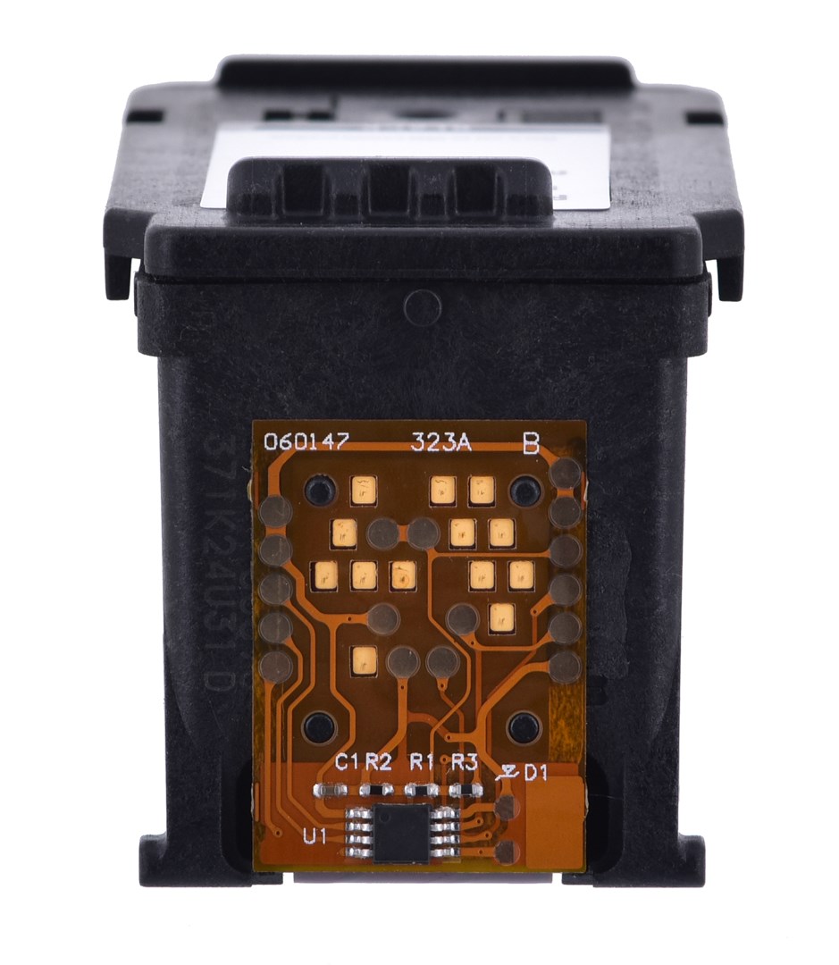 Ngjyrë për printer SUPERBULK PG-545XL, e zezë