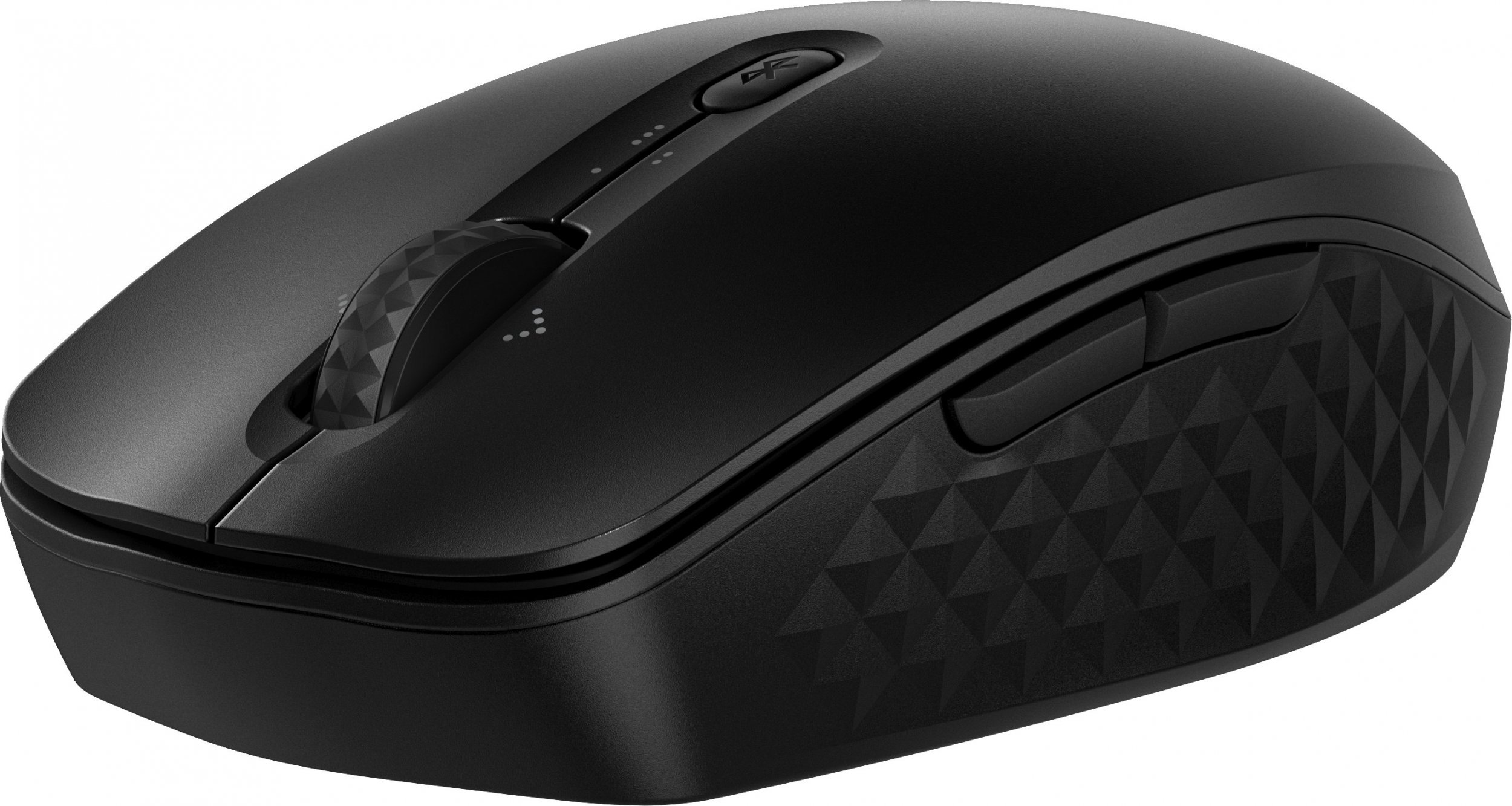 Maus Bluetooth HP 420 Programmable, pa kabllo, programues, gri