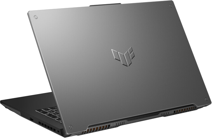[OUTLET] Laptop ASUS TUF Gaming F17 (2022), 17.3", Intel Core i7, 16GB RAM, 1TB SSD, NVIDIA GeForce RTX 3050, i hirtë