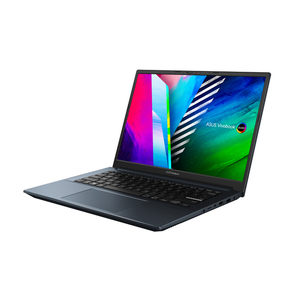 Laptop ASUS VivoBook Pro 15 OLED K3400PA-KM027T, 15.6", Intel Core i7, 16GB RAM, 512GB SSD, Intel Iris Xe Graphics, i kaltër