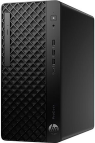 Kompjuter desktop HP ProDesk 4 Tower G1i, Intel Core Ultra 5, 32GB RAM, 512GB SSD, i zi
