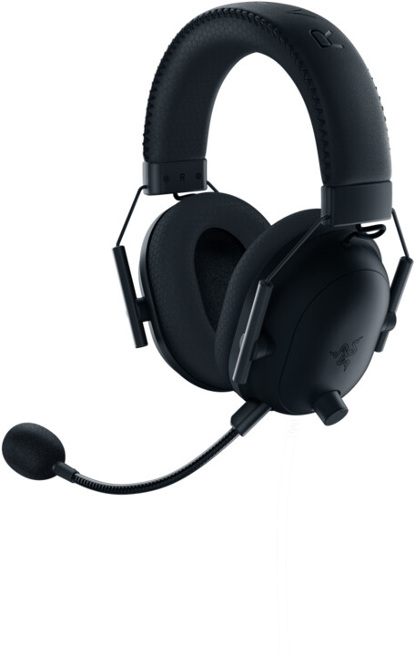 Слушалки Razer BlackShark V2 Pro, црни