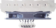 Ftohës CPU SilverStone NT06-PRO (SST-NT06-PRO-V2), i argjendtë