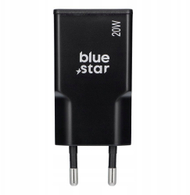 Karikues muri Blue Star Slim GaN, 20W, 1x USB C PD QC4.0, i zi