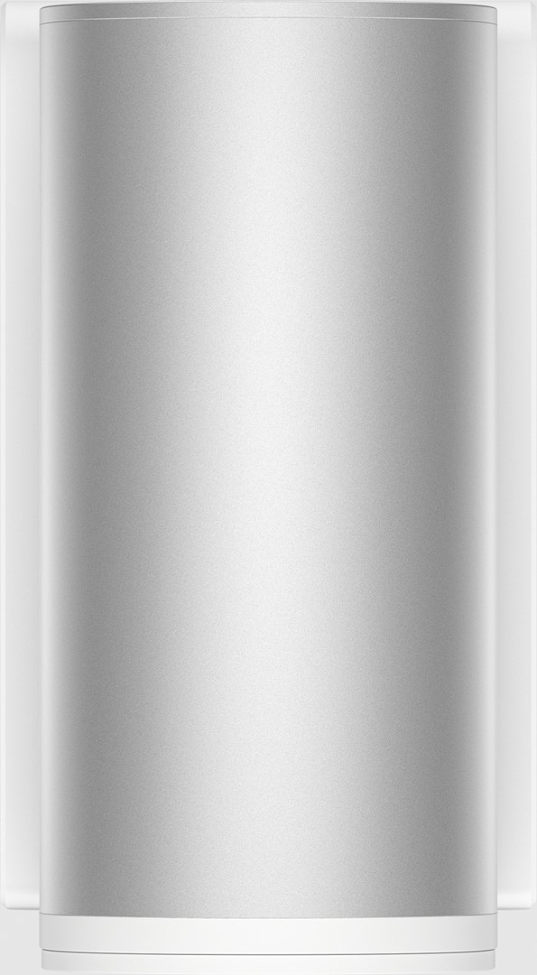 Kamerë interneti HP 960, 4K, 8MP, USB, e argjendtë