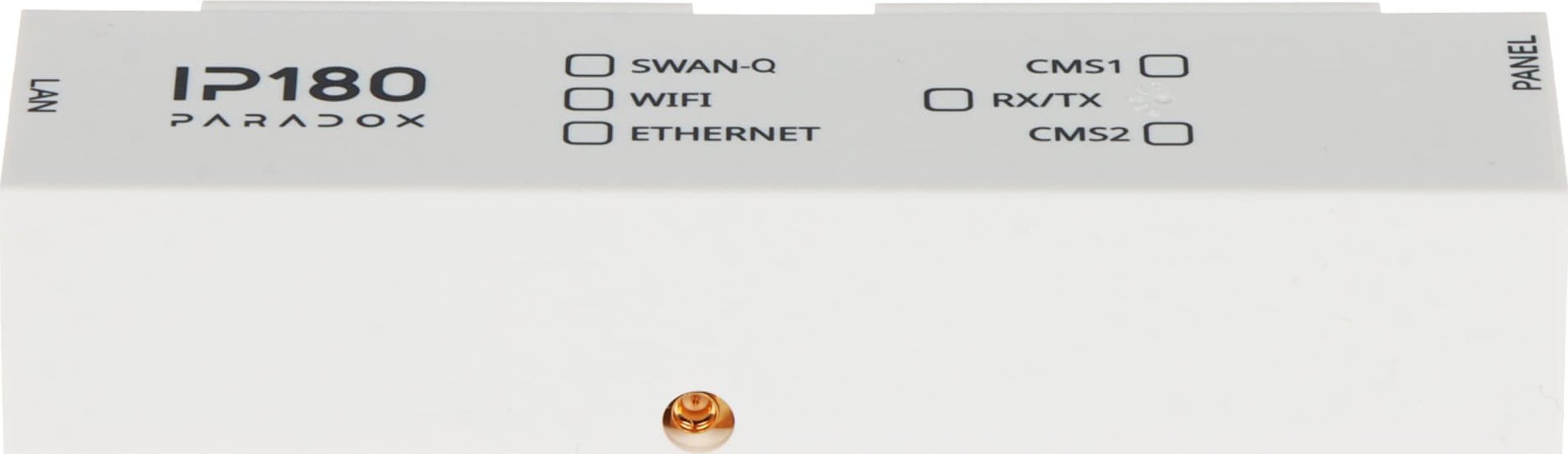 Modul Ethernet Paradox IP-180, komunikim rrjeti, për sisteme alarmi