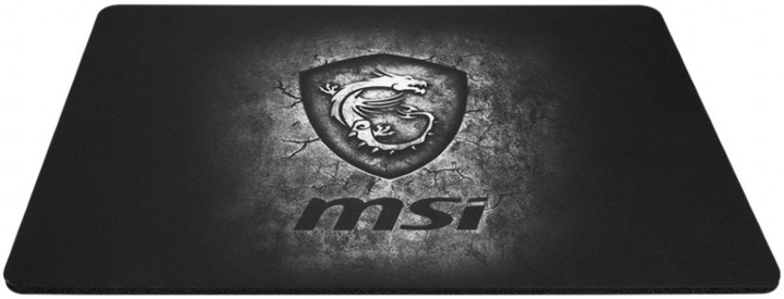 Mauspad MSI Agility GD20, S