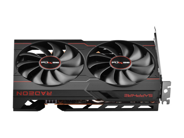 Kartelë grafike SAPPHIRE PULSE AMD Radeon RX 6500 XT 4GB GDDR6 PCI Express 4.0 ATX (11314-01-20G)