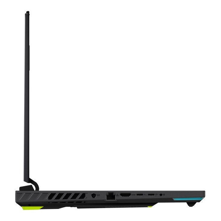 Laptop ASUS ROG Strix G16 G614PR, 16" FHD+ 165Hz, Ryzen 9 8940HX, 16GB RAM, 1TB SSD, NVIDIA RTX 5070Ti, i hirtë