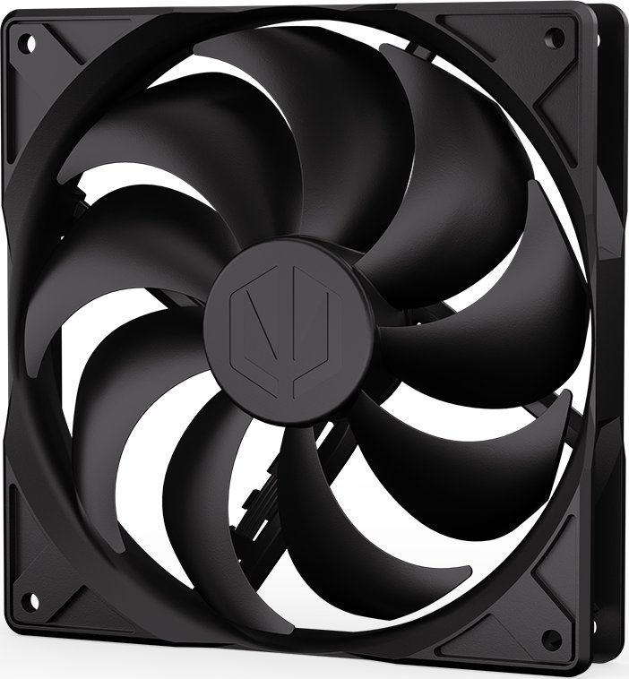 Ftohës Endorfy Stratus 140 PWM, 140 mm