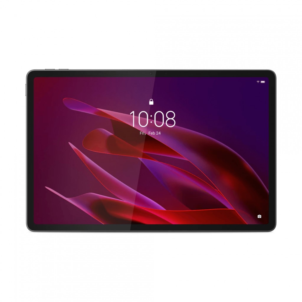 Tablet Lenovo Yoga Tab TB710FU, 11.1", 3.2K, 8GB 256GB, gri Luna