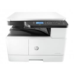 Printeri HP LaserJet MFP M442dn, A3, monokrom, Dupleks