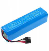 Bateri e rikarikueshme Cameron Sino R2416 4S2P XDEV, 6700mAh, 14.4V, për Dreame X40 Master RLX73CE