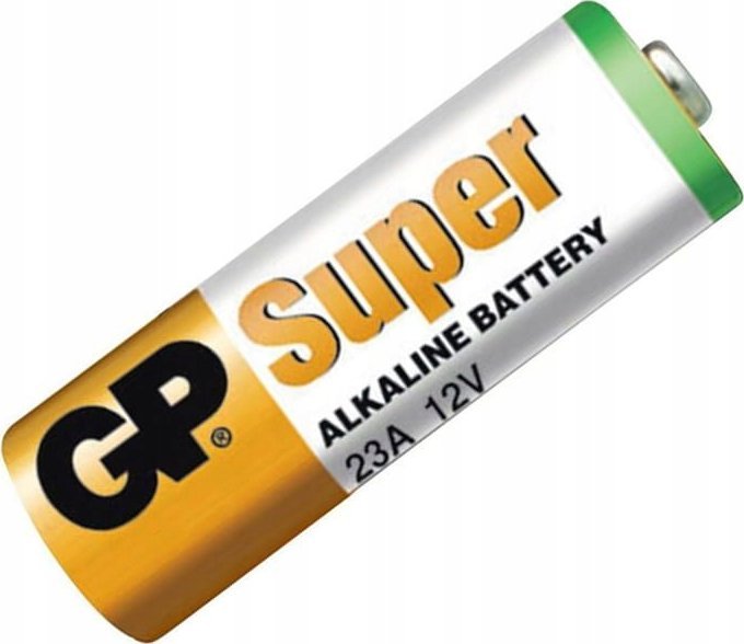 Bateri GP Batteries Ultra Alkaline LRVO8, 12V, njëpërdorimshme