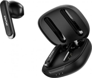 Kufje pa tela Awei T66 TWS, Bluetooth 5.3, ENC, të zeza