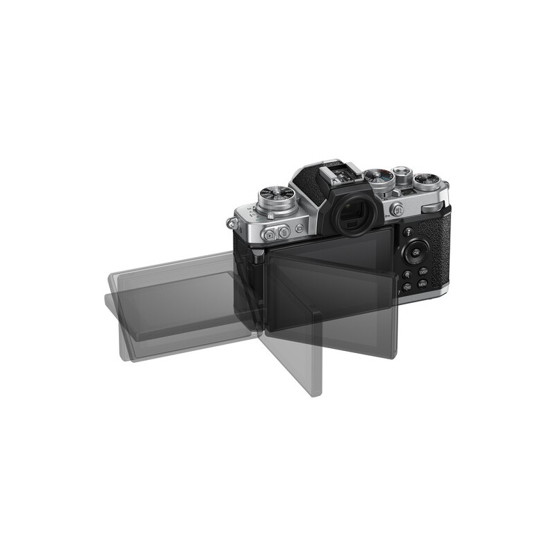 Nikon Z fc