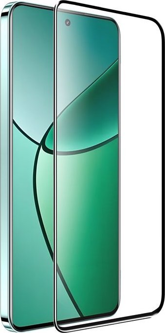 Xham mbrojtës Mobile Origin EasyGlass për Realme 12+ 5G, transparent