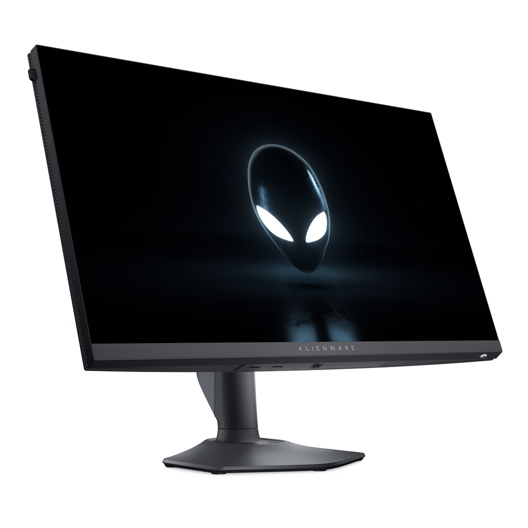 Monitor gaming Alienware AW2724HF, 27", Full HD 1920 x 1080, i zi