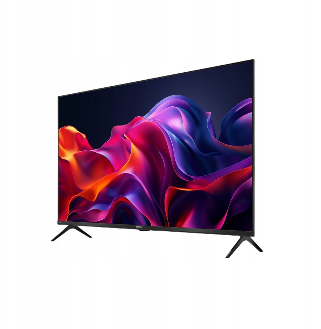 Televizor Sharp 55GK4445E, 55", 4K UHD, i zi