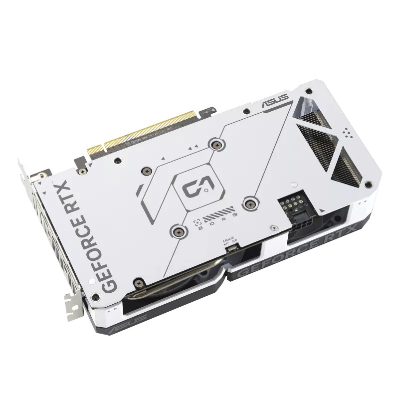 Kartë grafike Asus GeForce RTX 4060 Eagle Ice, 8 GB