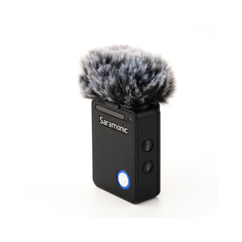 Saramonic Ultra Dual Wireless Microphone System