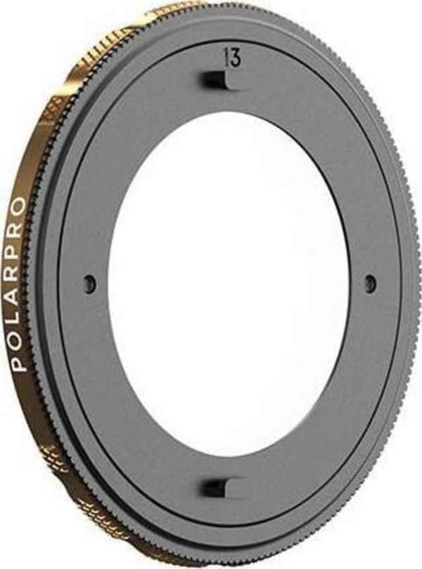 Filter PolarPro LiteChaser Pro për iPhone 13