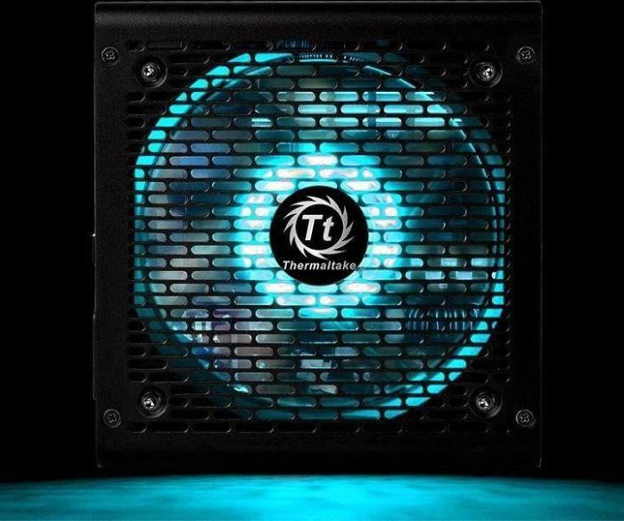 Burim energjie Thermaltake Smart BX1 RGB PS-SPR-0750NHSABE-1 ATX, 750W