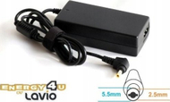 Karikues laptopi Energy4U PA17, 65W, 20V 3.25A, i zi