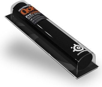 Mauspad SteelSeries QcK Mini (63005), S, i zi