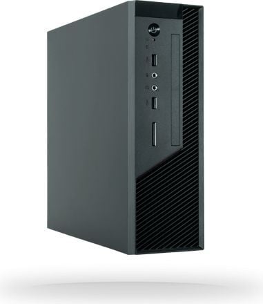 Kasë Chieftec BU-12B, Mini Tower