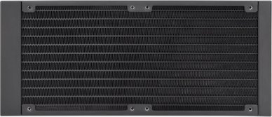 Sistem ftohës AIO Thermaltake TH280 V2 Ultra EX ARGB, radiator 280mm, ekran LCD 2.1", i zi