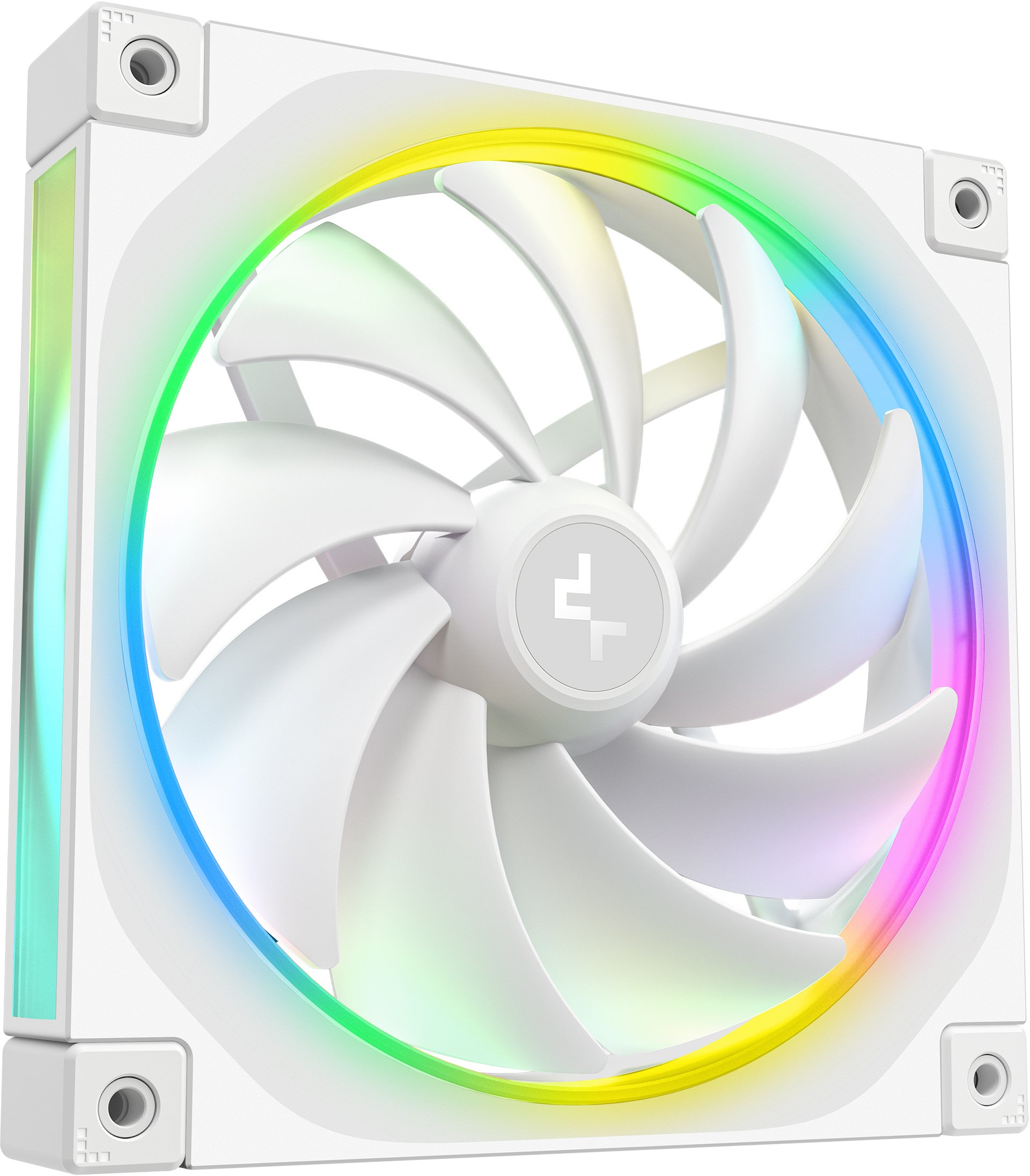 Ftohës CPU SCYTHE Mugen 6 SCMG-6000DWR, 120mm, dy ventilatorë, i bardhë ARGB