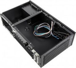 Kasë SilverStone ML09B, HTPC