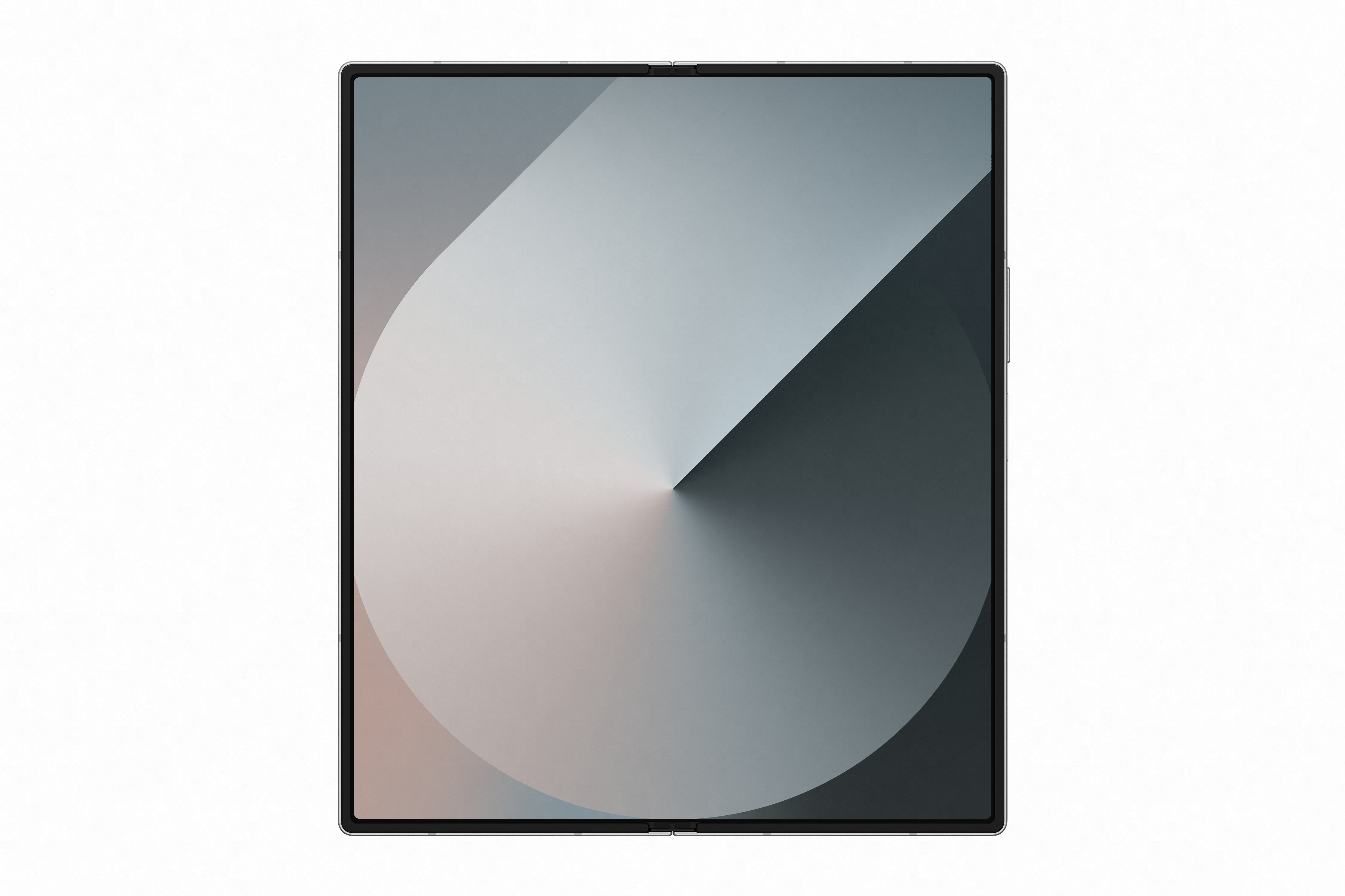 Celular Samsung Galaxy Fold 6, 12GB RAM, 256GB SSD, i argjendtë