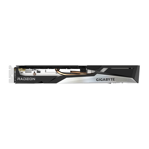 Kartelë grafike Gigabyte Radeon RX 6500 XT GAMING OC 4G AMD 4 GB GDDR6