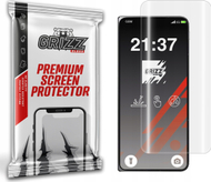 Folie mbrojtëse Hydrogel për Oppo Find N5, transparente
