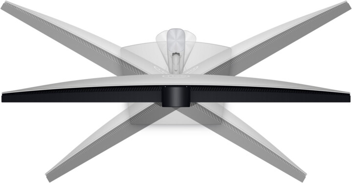 Monitor Dell UltraSharp U3224KBA, 31,5", LED