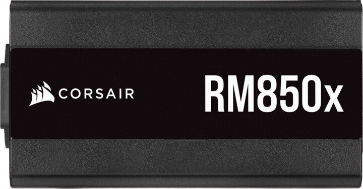 Burim energjie Corsair RMx Series RM850x - 850W