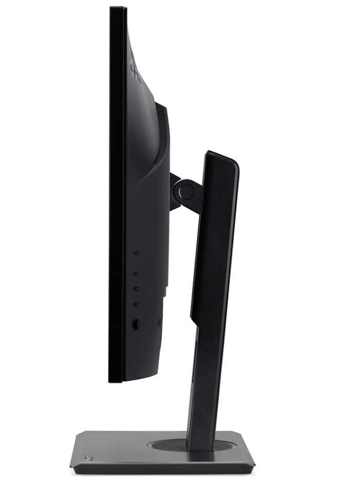 Monitor Acer Vero B287KL, 28", 4K Ultra HD, IPS, i zi