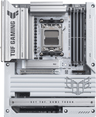 Pllakë amë ASUS TUF Gaming B850 BTF WIFI, AMD AM5, ATX