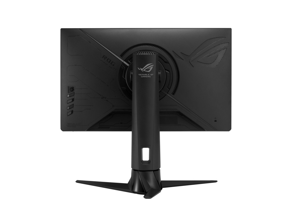 Monitor ASUS ROG Strix XG249CM, 23.8", Full HD, 270Hz, i zi