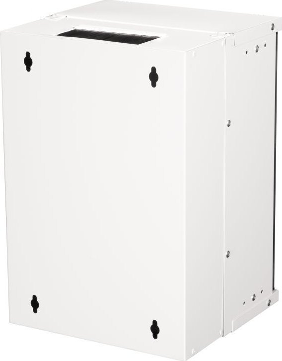 Kabinet muri LevelOne Equip EWM-09-3030-G, 10", 9U, gri