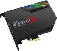 Kartë e zërit Creative Sound BlasterX AE-5 Plus (70SB174000003)