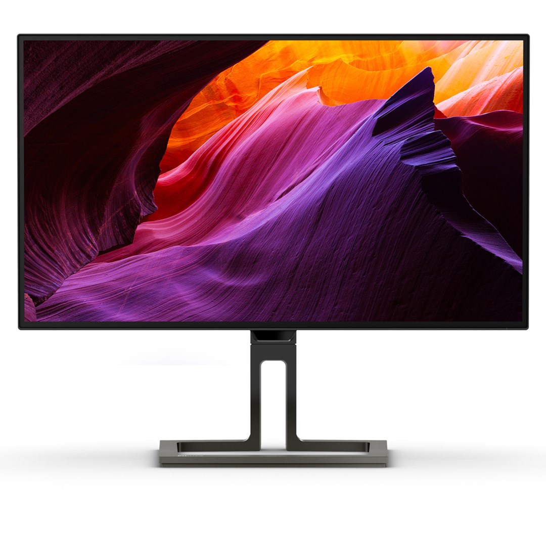 Monitor Philips Brilliance 27B1U7903/00, 27", 4K UHD, Mini-LED, i zi