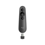 Logitech R500s presentation remote control - gri