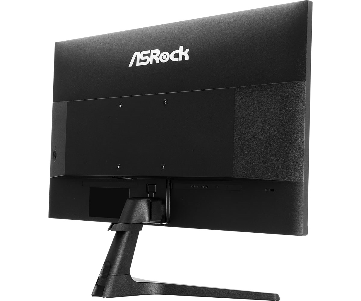 Monitor gaming Asrock Phantom Gaming PG25FFT, 24.5", Full HD, 180Hz, i zi